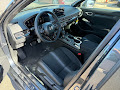 2025 Honda Civic Hatchback Sport