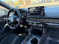 2025 Honda Civic Hatchback Sport