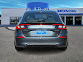 2025 Honda Civic Hatchback Sport
