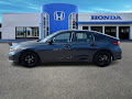 2025 Honda Civic Hatchback Sport