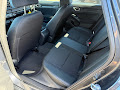 2025 Honda Civic Hatchback Sport