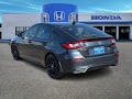2025 Honda Civic Hatchback Sport