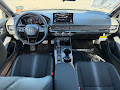 2025 Honda Civic Hatchback Sport