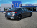 2025 Honda Civic Hatchback Sport