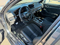 2025 Honda Civic Hatchback Sport
