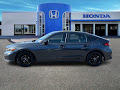 2025 Honda Civic Hatchback Sport
