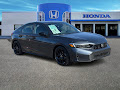 2025 Honda Civic Hatchback Sport