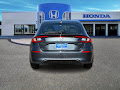 2025 Honda Civic Hatchback Sport