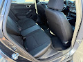 2025 Honda Civic Hatchback Sport
