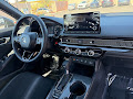 2025 Honda Civic Hatchback Sport