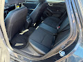 2025 Honda Civic Hatchback Sport