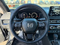2025 Honda Civic Hatchback Sport