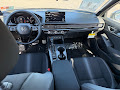 2025 Honda Civic Hatchback Sport