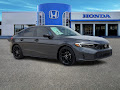 2025 Honda Civic Hatchback Sport