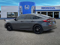 2025 Honda Civic Hatchback Sport