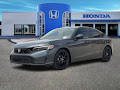 2025 Honda Civic Hatchback Sport
