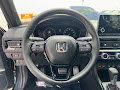 2025 Honda Civic Hatchback Sport