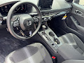 2025 Honda Civic Hatchback Sport