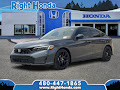 2025 Honda Civic Hatchback Sport