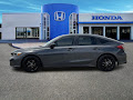 2025 Honda Civic Hatchback Sport