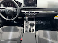 2025 Honda Civic Hatchback Sport