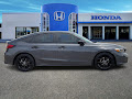 2025 Honda Civic Hatchback Sport