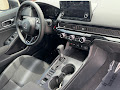 2025 Honda Civic Hatchback Sport