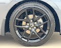 2025 Honda Civic Hatchback Sport