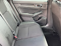 2025 Honda Civic Hatchback Sport