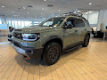 2026 Honda Passport TrailSport Elite Blackout