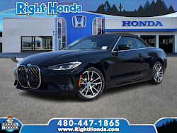 2023 BMW 4 Series 430i xDrive