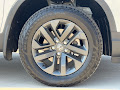 2025 Honda Ridgeline Sport