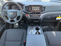 2025 Honda Ridgeline Sport