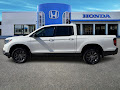 2025 Honda Ridgeline Sport