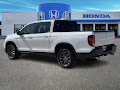 2025 Honda Ridgeline Sport