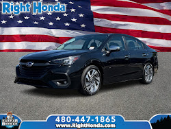 2024 Subaru Legacy Touring XT