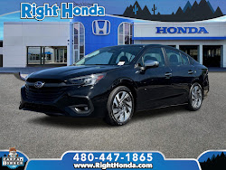 2024 Subaru Legacy Touring XT