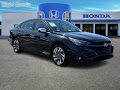 2024 Subaru Legacy Touring XT