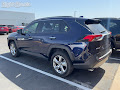 2020 Toyota RAV4 Hybrid Limited