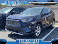 2020 Toyota RAV4 Hybrid Limited