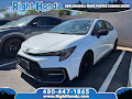 2022 Toyota Corolla APEX SE