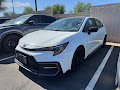 2022 Toyota Corolla APEX SE