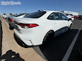 2022 Toyota Corolla APEX SE