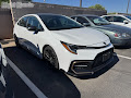2022 Toyota Corolla APEX SE