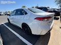 2022 Toyota Corolla APEX SE