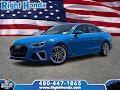 2022 Audi A4 45 S line Premium Plus