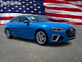 2022 Audi A4 45 S line Premium Plus