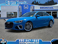 2022 Audi A4 45 S line Premium Plus