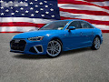 2022 Audi A4 45 S line Premium Plus