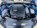2022 Audi A4 45 S line Premium Plus